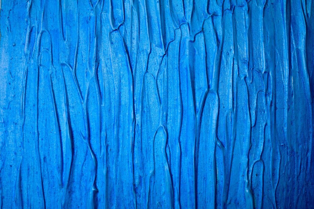 peinture acrylique